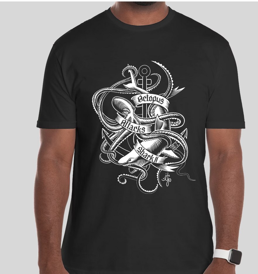 OAS T-Shirt - Unisex