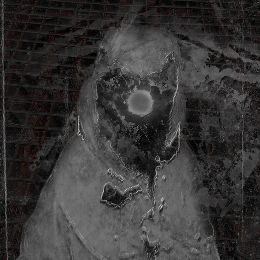 Octopus Attacks Shark!! Release Debut LP - "Outside Agitators"