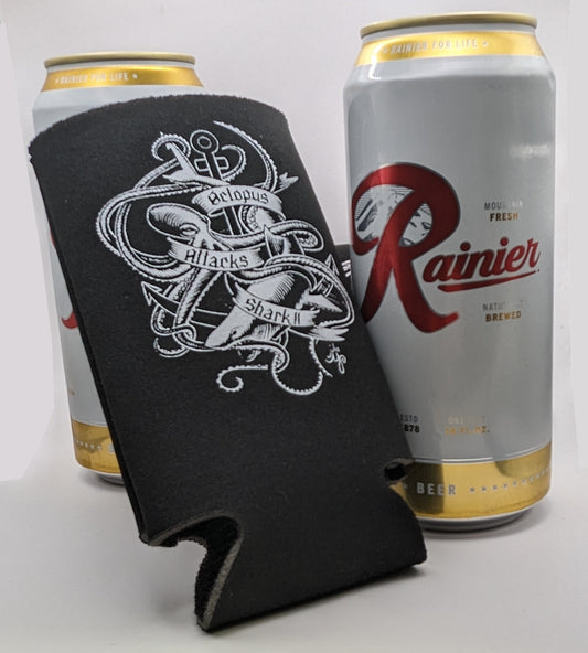 OAS Can Koozie