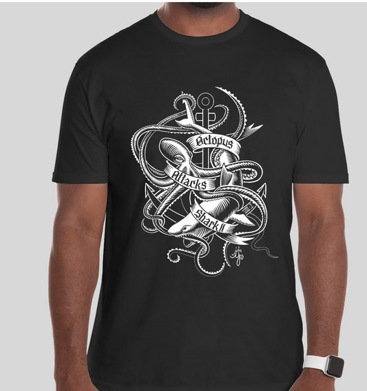 OAS T-Shirt - Unisex